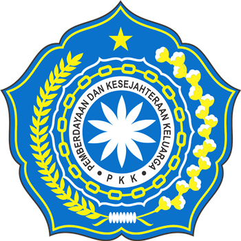 Logo TP PKK Kota Samarinda